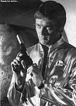 1B UFO Colonel Paul Foster Kill Straker